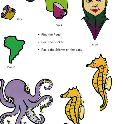 Our Religion is Islam a Coloring Book for Children