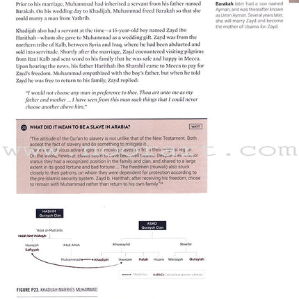 Revelation - The Story of Muhammad (PBUH)