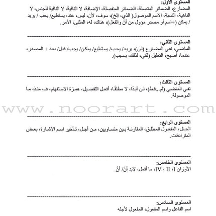 Sahlawayhi 2: Graded Stories for Beginners