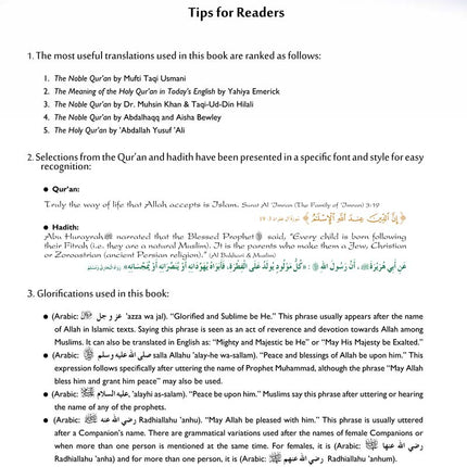 What Islam is All About (Paperback)