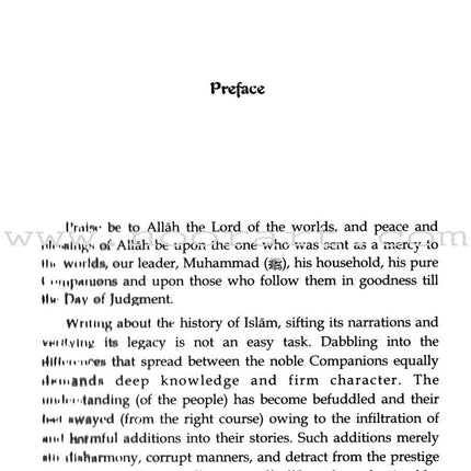 Men & Women around the Messenger(s)