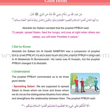 Call to Faith: Level 4 (English Edition)