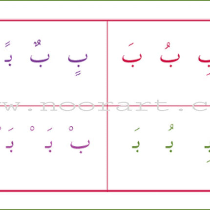 Gateway to Arabic Flashcards: Level 1