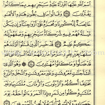 Tafsir Jalalain (Small) تفسير الجلالين