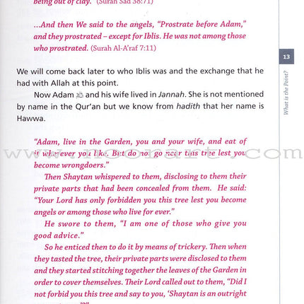 The Muslim Student's Guide to University and Beyond