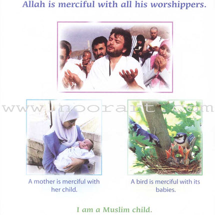 Oasis of Faith: Level 1 (English Edition)