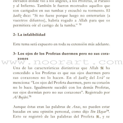 Los Profetas Y Sus Mensajes-The Messengers and the Messages