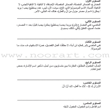 Sahlawayhi 3: Graded Stories for Beginners