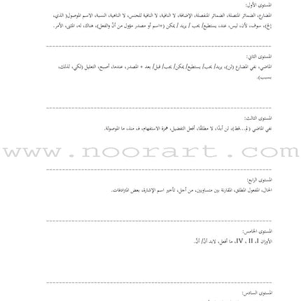 Sahlawayhi 4: Graded Stories - Intermediate