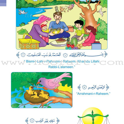 Call to Faith: Level 1 (English Edition)