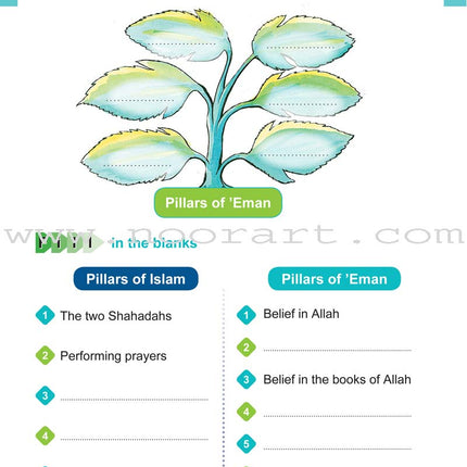 Call to Faith: Level 3 (English Edition)