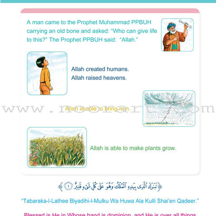 Call to Faith: Level 3 (English Edition)