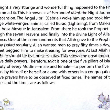 Quran and Seerah Stories for Kids Gift Box (2 Hardcover Books)