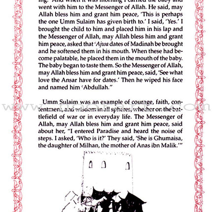 The Sahabiyat - The Female Companions of the Prophet's(s) Era