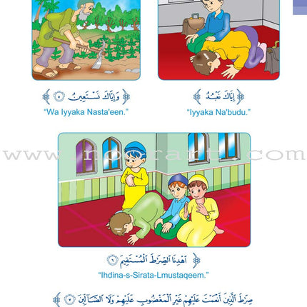 Call to Faith: Level 1 (English Edition)