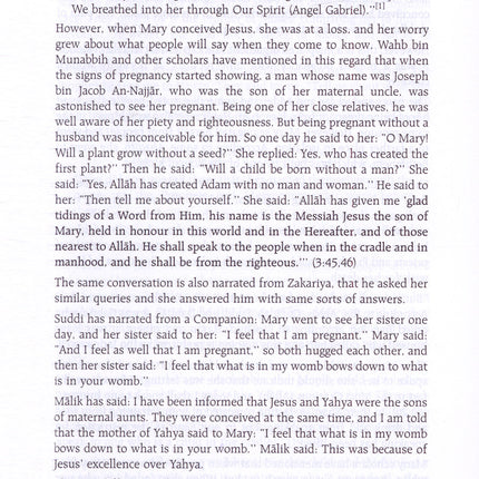 Stories of the Prophets (English)