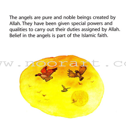 Quran and Seerah Stories for Kids Gift Box (2 Hardcover Books)