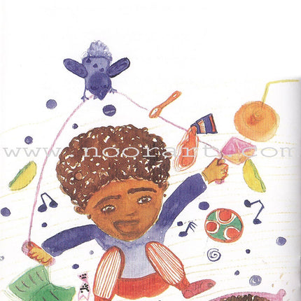 Go Up with Asala Series: Sixth Stage - Beginner, Intermediate, Advanced (Set of 10 books) سلسلة اصعد مع أصالة: المرحلة السادسة - مبتديء، متوسط، متقدم