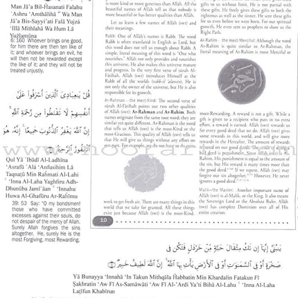 Weekend Learning Islamic Studies Teacher's Manual : Level 6 (New Edition)