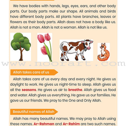 Weekend Learning Islamic Studies: Level 1 (Revised and Enlarged Edition)