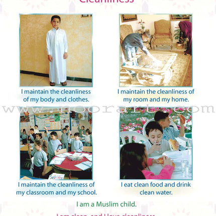 Oasis of Faith: Level 1 (English Edition)