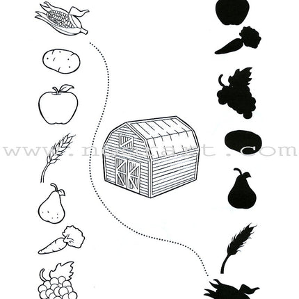 Islamic Manners Activity Book