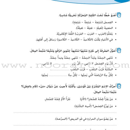 Ya Hala! Arabic for Non-Native Speakers: Level 1, Part 2 (3 CD-ROMs) يا هلا
