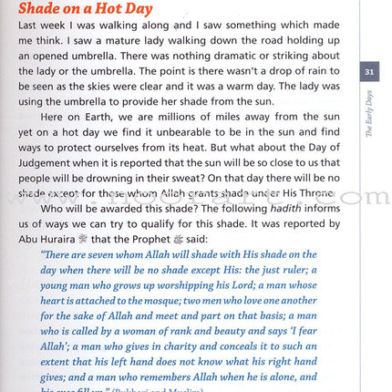 The Muslim Student's Guide to University and Beyond