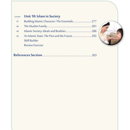 It's ALL About Islam: Level 8