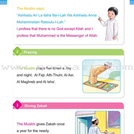 Call to Faith: Level 2 (English Edition)