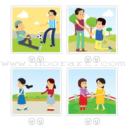 Islam Buds Textbook: Level 2 براعم الإسلام