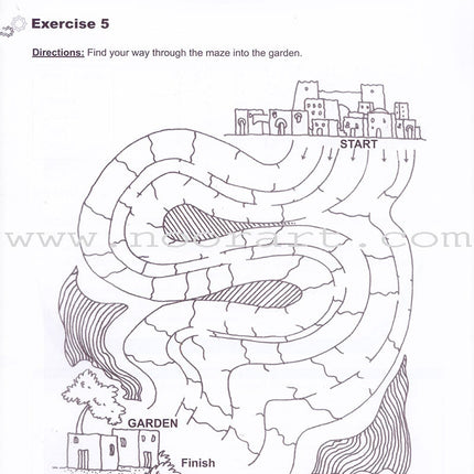 I Love Islam Workbook: Level 2 (International/Weekend Edition)