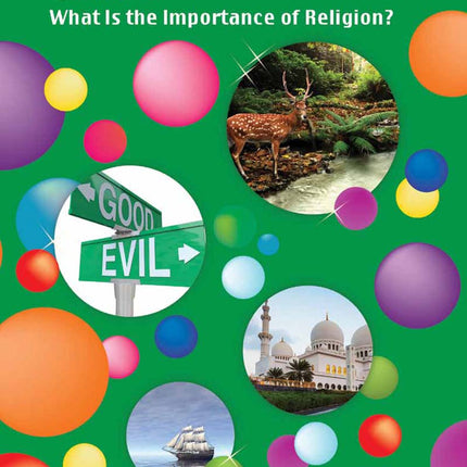 It's ALL About Islam: Level 7