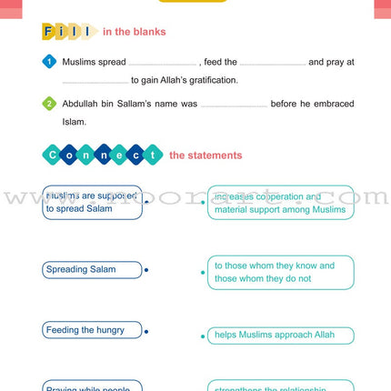 Call to Faith: Level 4 (English Edition)