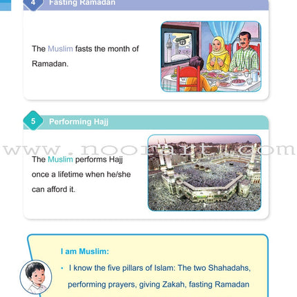 Call to Faith: Level 2 (English Edition)