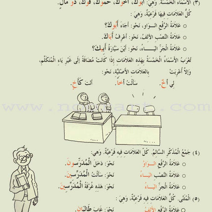 Madinah Arabic Reader: Book 6