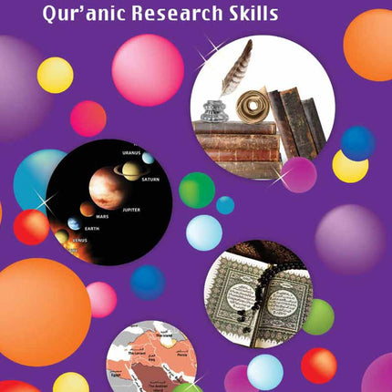 It's ALL About Islam: Level 8