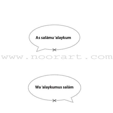 Safar Islamic Studies Workbook: Level 1