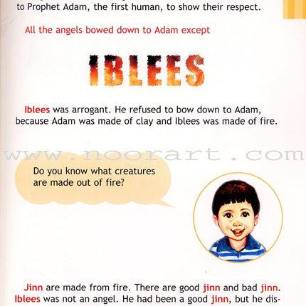 I Love Islam Textbook: Level 2 (International/Weekend Edition)