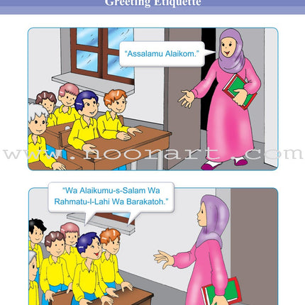 Call to Faith: Level 1 (English Edition)