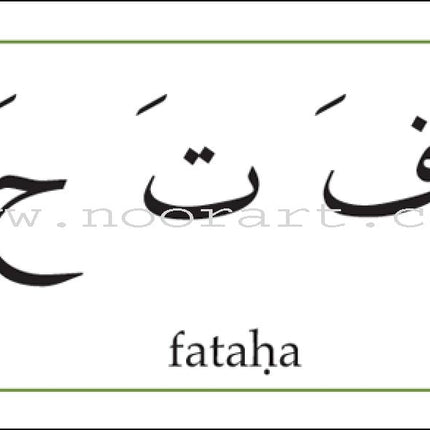 Gateway to Arabic Flashcards: Level 1