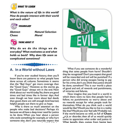 It's ALL About Islam: Level 7