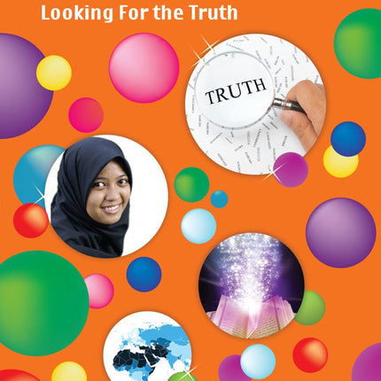 It's ALL About Islam: Level 6