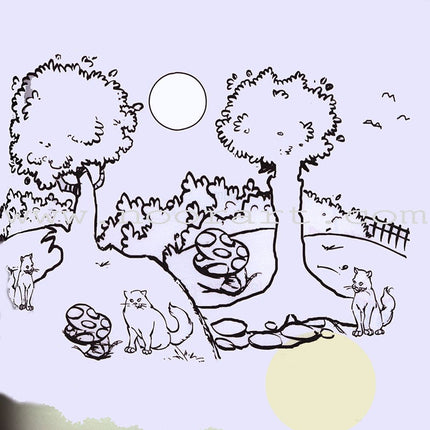 ICO Islamic Studies Textbook: Grade 1 (Light Edition) (With Access Code)