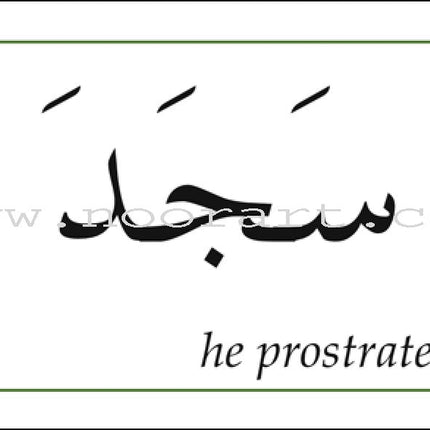 Gateway to Arabic Flashcards: Level 1