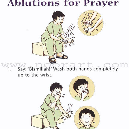 Goodword Islamic Studies: Level 2