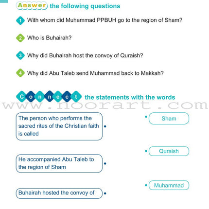 Call to Faith: Level 3 (English Edition)