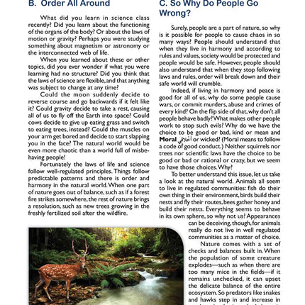 It's ALL About Islam: Level 7