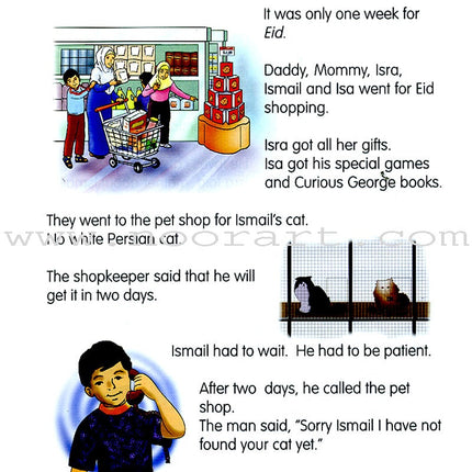 We Are Muslims Textbook: Grade 1