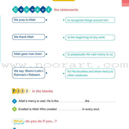 Call to Faith: Level 4 (English Edition)